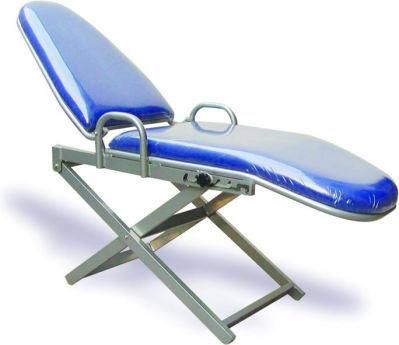 Fnp30 / Fnp30b Hot Selling Portable Dental Chair with CE