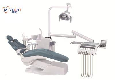 Hot Sale CE&amp; ISO Dental Unit Dental Chair Dental Equipment