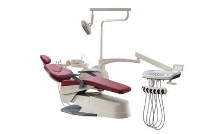 Fn-Du3 Ce Approved Dental Chair Luxury