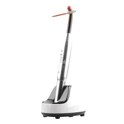 China Production of 3s Fast Dental LED Curing Light Machine