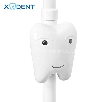 Dental Professional LED Portable Small Mobile Teeth Whitening Machine