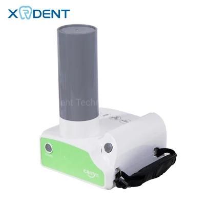 China Supply High Performance Portable Digital Dental X-ray Machine