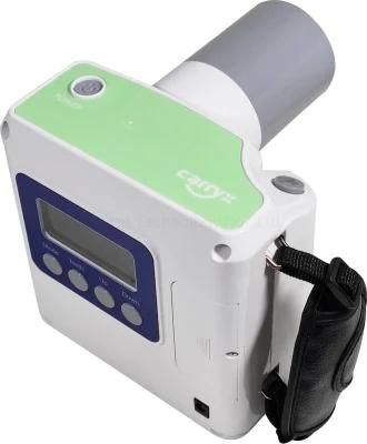 Hot Selling Dental X-ray Unit Short Tube Portable Digital Dental X-ray Machine