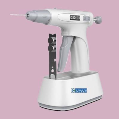 Endodontic Dual 3D Obturation System, with Cleaning Mode and Energy Saving Mode