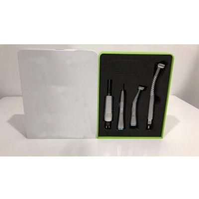Dental Student High Speed and Low Speed Handpiece Kits