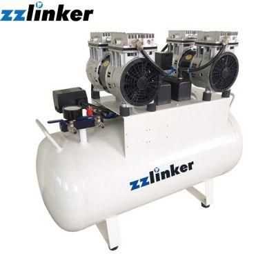 Lk-B24 Portable Dental Air Compressor Price for Dental Clinic