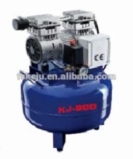 30L New Design Oilless Air Compressor From China
