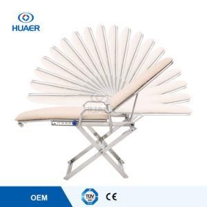 Portable Dental Chair with Ce