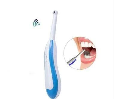 Dental Equipments Intra Oral Camera Full HD Portable WiFi Wireless