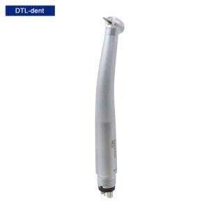 Standard Head Dental Handpiece with Quttro Spray