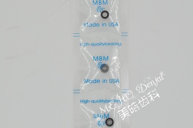 Dental Spare Part Ceramic Bearing for High Speed Handpiece