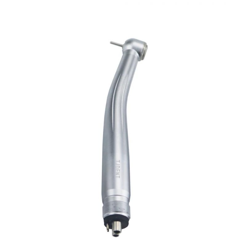 Dental External High Speed Handpiece with Low Speed Contra Angle Air Turbine Set