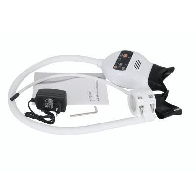 Popular Wholesale Teeth Whitening Lamp Machine for Dental Chair Unit