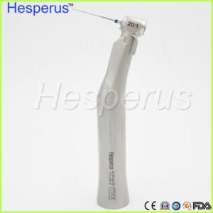 Dental LED 20: 1 Implantology Contra Angle NSK Type Handpiece Hesperus