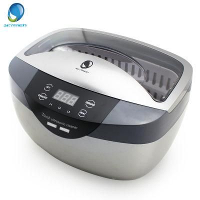 Entire Sterilizing Digital Control 2.5L Dental Ultrasonic Cleaning Machine