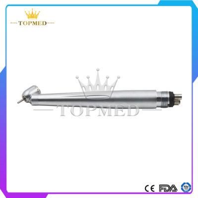 45 Degree Surgical LED E-Generator with Quick Connector High Speed Handpiece