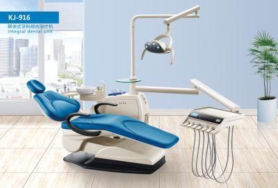 Ce and ISO Certificate Medical Equipment Dental Chair on Sale