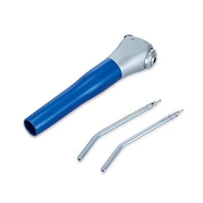 Dental Consumables Air Water Spray Triple Three Way Syringe