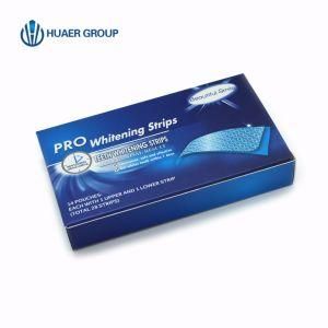 High Quality 3D Teeth Whitening Strips