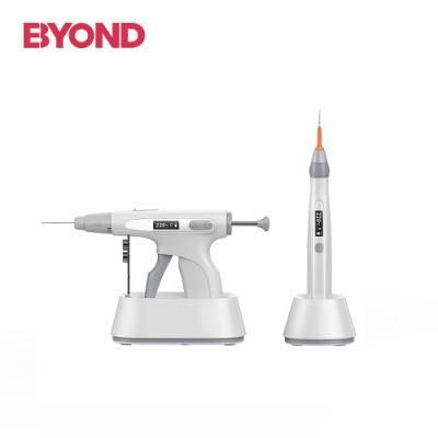 2021 Dental Hot Sale! Wireless Gutta Percha Obturation Endo System