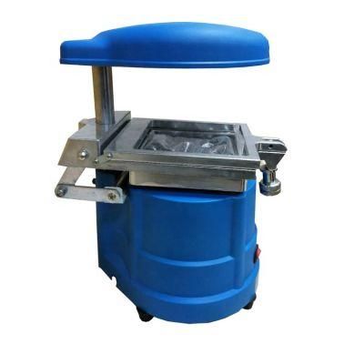 Dental Supplier Vacuum Forming Molding Former Machine for Dental Use