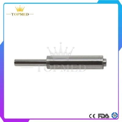 Medical Equipment Dental Material Spare Part Dental Spindle for Turbine Handpiece Shaft