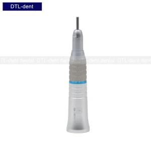 External Low Speed Dental Handpiece Straight Handpiece Ex-203c