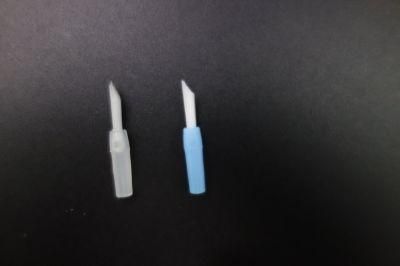 Dental Disposable Micro Applicator Tip / Micro Brush Tip