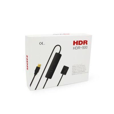 Dental Wireless Portable X-ray Sensor Hdr500/600