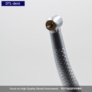 Tk-98L Wh Type Self Power LED Dental High Speed Handpiece