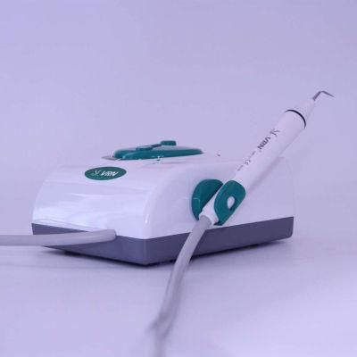 Dental Scaler Ultrasonic with Foot Switch