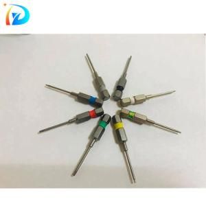 Dental Implant Key Kit Repair Tools Osstem/Dentium Mini Screwdriver