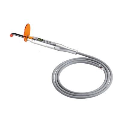 High Intensity Dental LED Curing Light Wireless LED Dental Curing Light