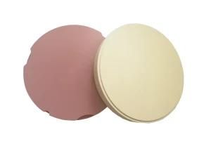 Peek Dental Disc for Fixed and Removable Dentures