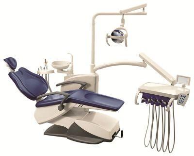 High Quality New Model Dental Unit Lt-325 Comfortable Dental Chair