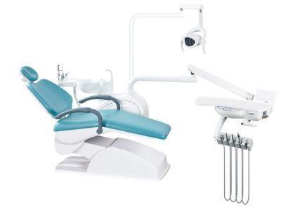 High Quality and High Cost Performance Dental Equipment Dental Chair Unit CE