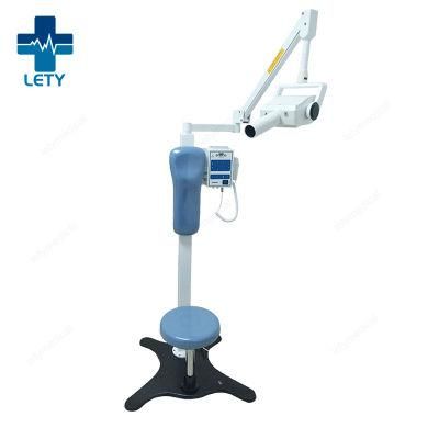 Hot Selling Stand Type Dental X-ray Machine
