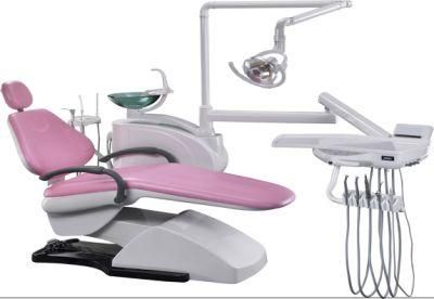 Hot Selling Dental Unit Dental Equipment with Ce, ISO (KJ-915)