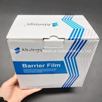 Medical Products Plastic Barrier Film for Dental Instruments Protective
