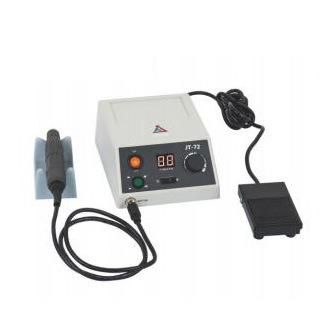 60W Jade Carving Polishing Electric Dental Micromotor Grinding Machine