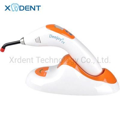 Ultra Powerful LED Dental Curing Lamp 7W LED Curing Light