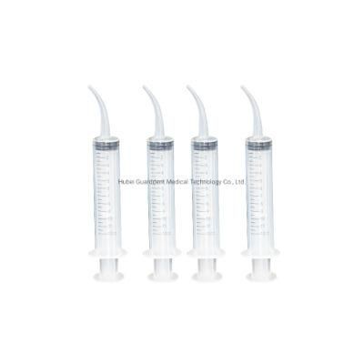 Wholesale Good Quality Injection Syringe Disposable Dental Syringe