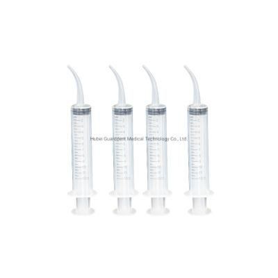 Wholesale Good Quality Injection Syringe Disposable Dental Syringe