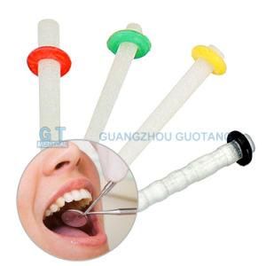 High Quality Dental Wholesale Disposable Medical Supplies Fiber Post