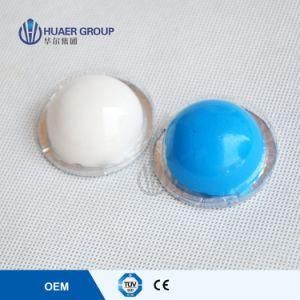 Tailor Made Teeth Retainer Use Heavy Putty for Dental Impression