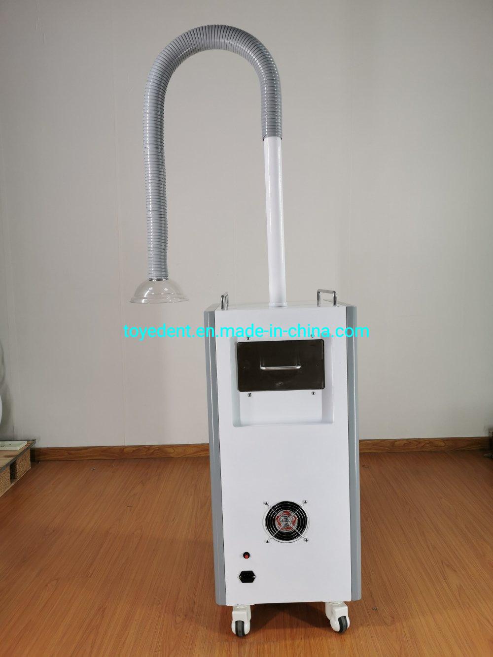 Dental Suction Machine External Oral Suction Device with Sterilization Function
