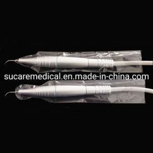 Disposable Plastic Dental Scaler Sleeves