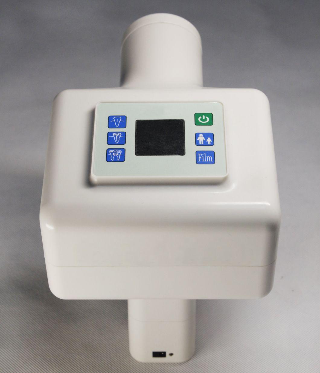 Top Selling Factory Direct Sell Portable for Dental Clinic Use Dental X-ray Machine