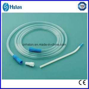 Dental Blue Surge Aspirator Tube