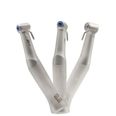 Dental Supplies 20: 1 Implant Hand Piece /Dental Surgical Instruments